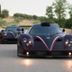 Image for article titled A Pagani Rally In Italy Puts All Other Car Meets To Shame